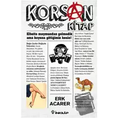 Korsan Kitap