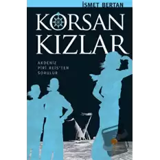 Korsan Kızlar