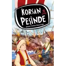 Korsan Peşinde