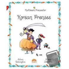 Korsan Prenses - Muhteşem Prensesler