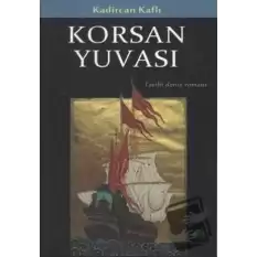 Korsan Yuvası