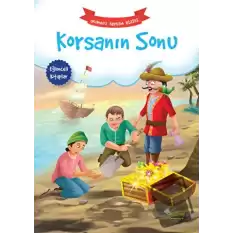 Korsanın Sonu - Okumayı Sevdim Dizisi