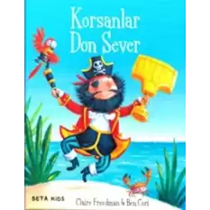 Korsanlar Don Sever