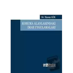 Koruma Alanlarındaki İmar Uygulamaları