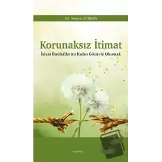 Korunaksız İtimat