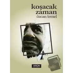 Koşacak Zaman