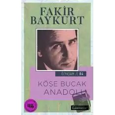 Köşe Bucak Anadolu