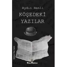 Köşedeki Yazılar