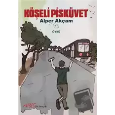 Köşeli Pisküvet