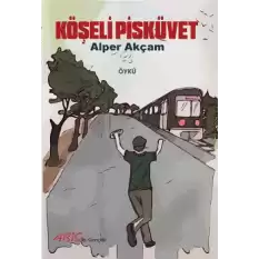 Köşeli Pisküvet