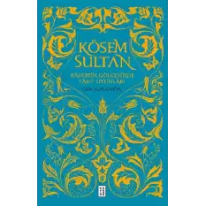 Kösem Sultan