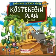 Köstebeğin Planı