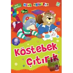 Köstebek Çıtırcık