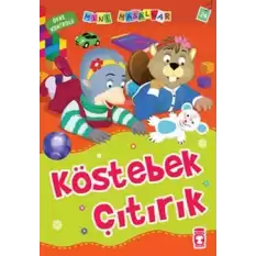 Köstebek Çıtırcık