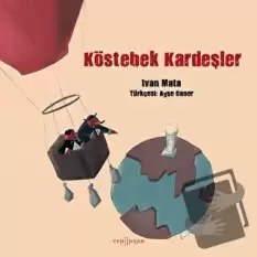 Köstebek Kardeşler