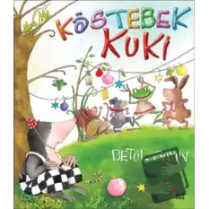 Köstebek Kuki