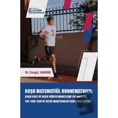 Koşu Matematiği : Runnemathics