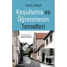 Koşullama ve Öğrenmenin Temelleri