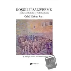 Koşullu Salıverme