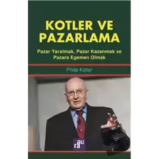 Kotler ve Pazarlama