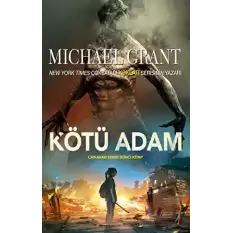 Kötü Adam