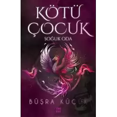 Kötü Çocuk 3 - Soğuk Oda