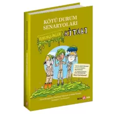 Kötü Durum Senaryoları İğrençlikler Kitabı