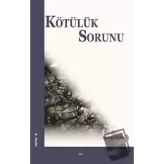 Kötülük Sorunu