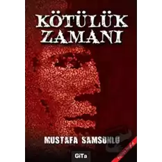 Kötülük Zamanı