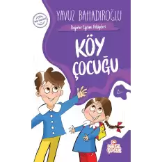 Köy Çocuğu