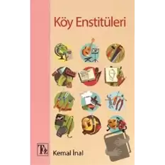 Köy Enstitüleri