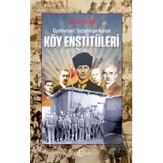 Köy Enstitüleri