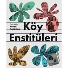 Köy Enstitüleri (Ciltli)