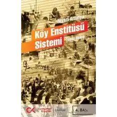 Köy Enstitüsü Sistemi