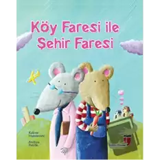 Köy Faresi ile Şehir Faresi