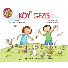 Köy Gezisi