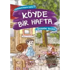 Köyde Bir Hafta