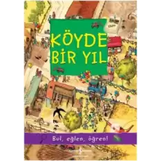 Köyde Bir Yıl