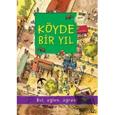 Köyde Bir Yıl