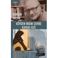 Köyden İndim Şehire, Kafkas Kızı