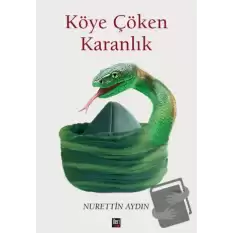 Köye Çöken Karanlık