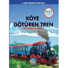 Köye Götüren Tren