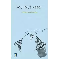 Koyi Biye Xezal