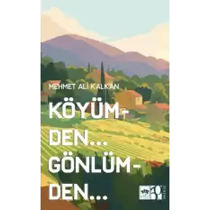 Köyümden Gönlümden