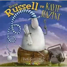 Koyun Russell ve Kayıp Hazine