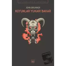 Koyunlar Yukarı Bakar