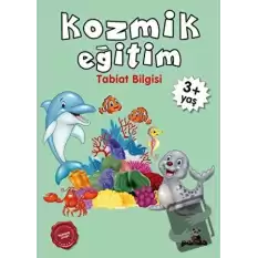 Kozmik Eğitim +3 Yaş