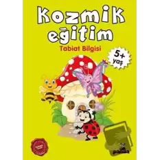 Kozmik Eğitim +4 Yaş