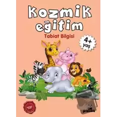 Kozmik Eğitim +4 Yaş