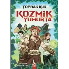 Kozmik Yumurta